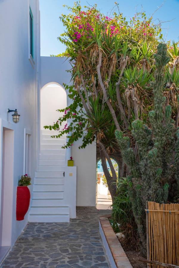 Residence 8 Beaufort Pollonia Exterior foto