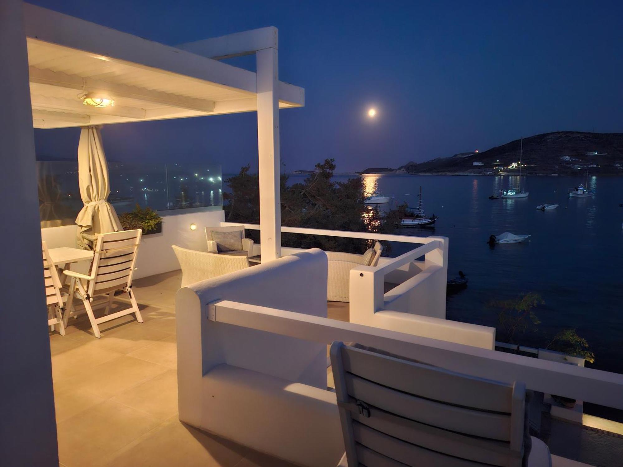 Residence 8 Beaufort Pollonia Exterior foto